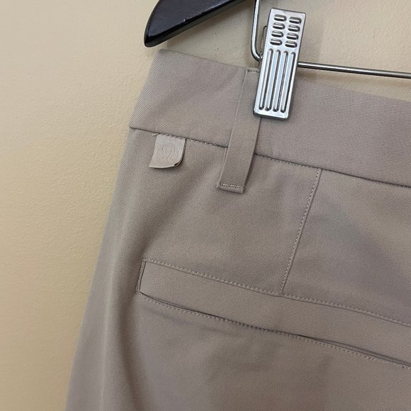 Lululemon Commission Classic Warpstreme Pants - Men's Size 34 X 27 - Picture 5 of 13